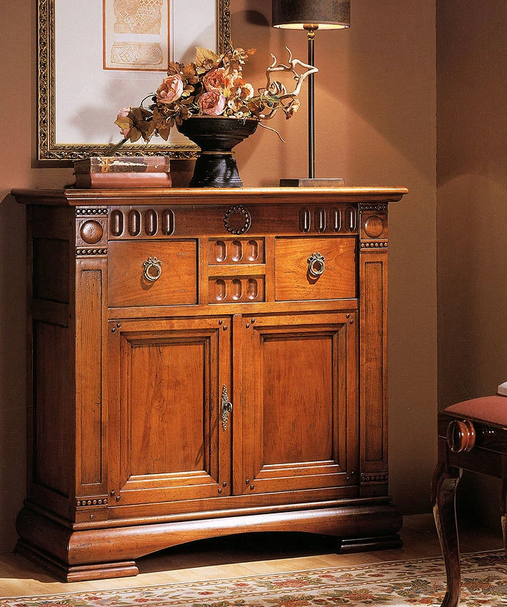 Комод Arte antiqua Charming home collection 3104