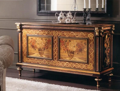Комод Ceppi Luxury 2484