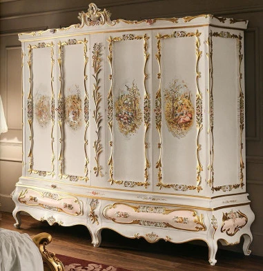 Шкаф Modenese Villa venezia 11201
