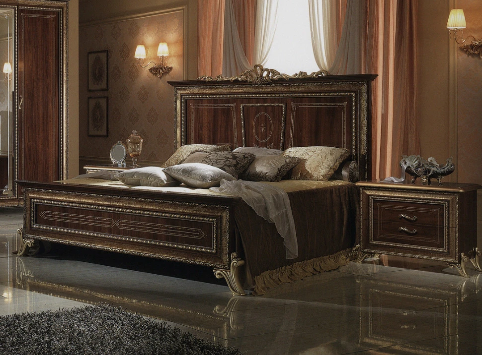 Кровать Arredoclassic Giotto Giotto 20
