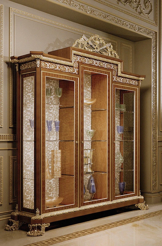 Витрина Belloni Il classico 2875/A