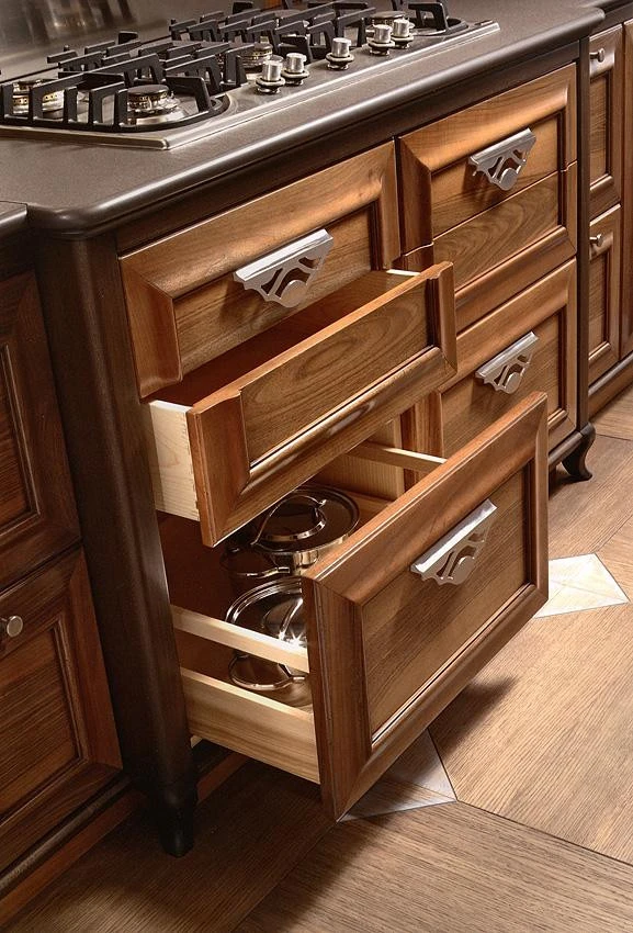 Кухня FM bottega d&#039;Arte Portofino
