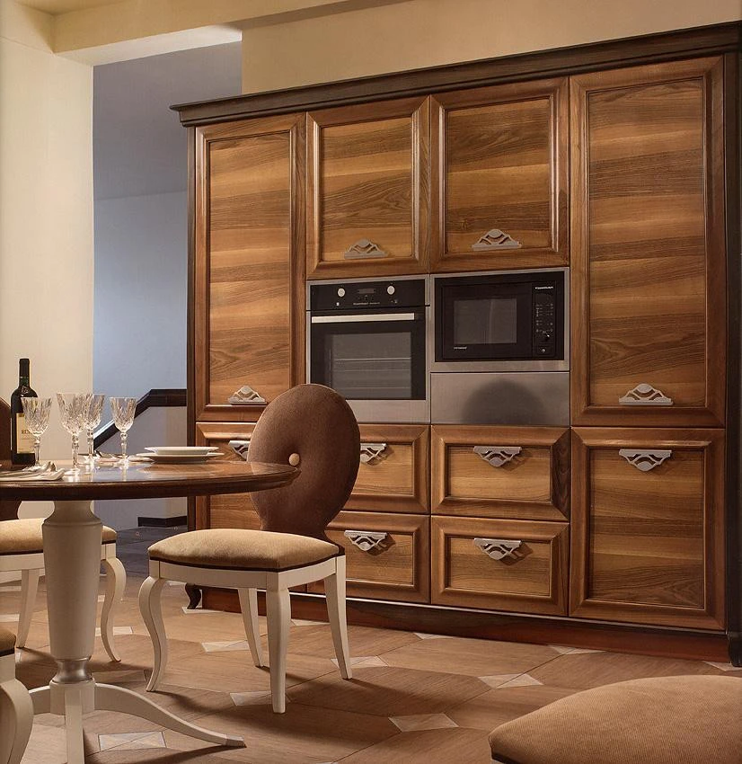 Кухня FM bottega d&#039;Arte Portofino