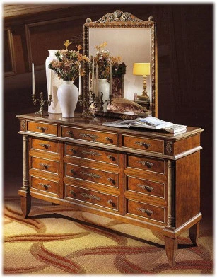 Комод Dvorak Angelo cappellini Bedrooms 9953