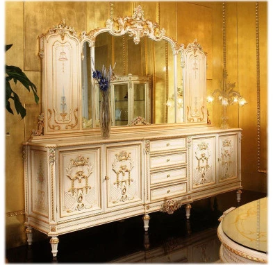 Комод Venus Carlo asnaghi Epoque 10245