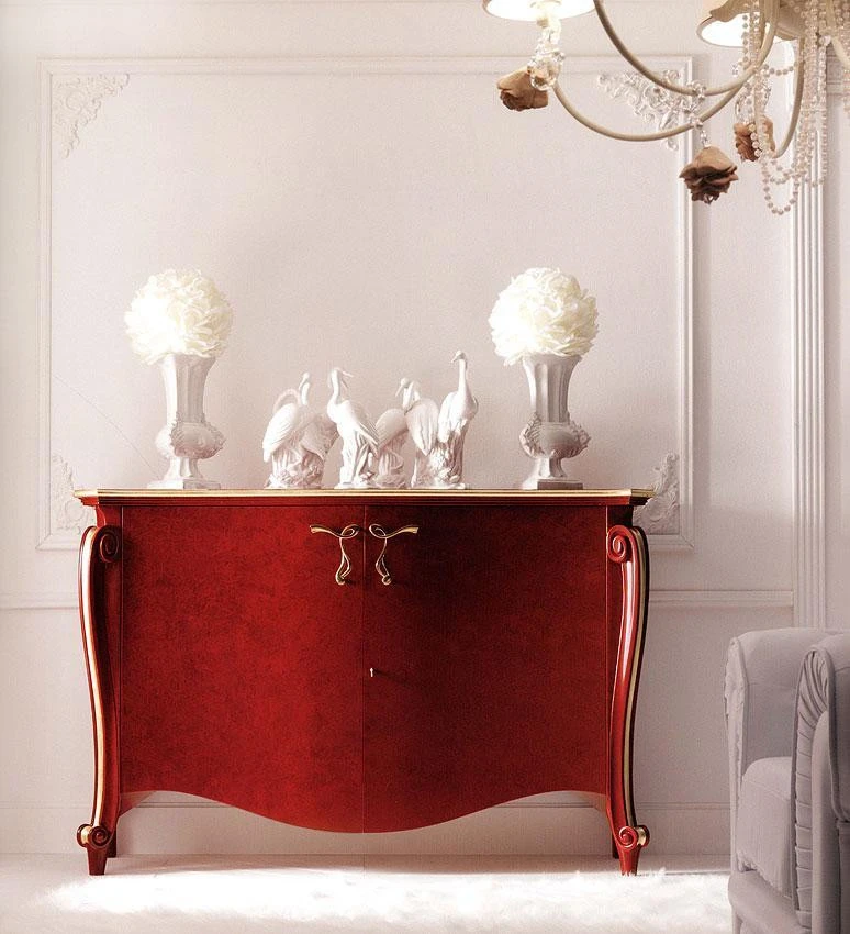 Комод Blanche ii Avenanti La vie en rose Vr1 340