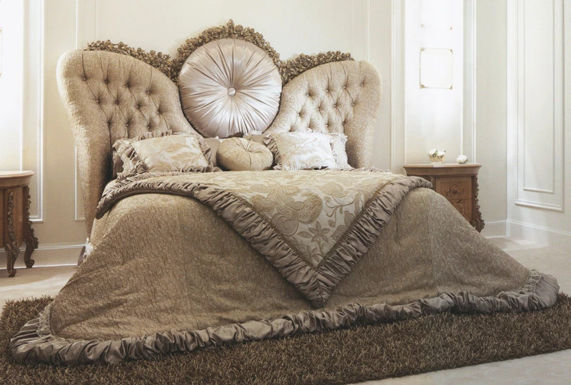 Кровать 397 Fratelli radice Camere da letto 25206075005