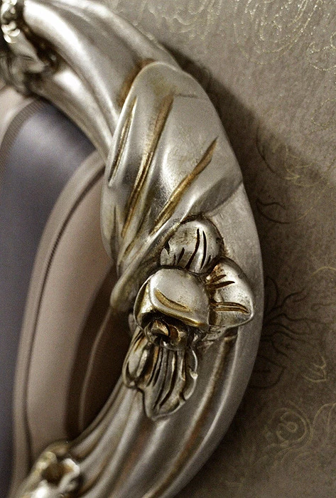 Кровать Atelier Piermaria Home collection Atelier