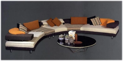 Диван Rodi Il loft Sofas trend Rod53