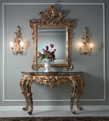Консоль Florence art 2307/A