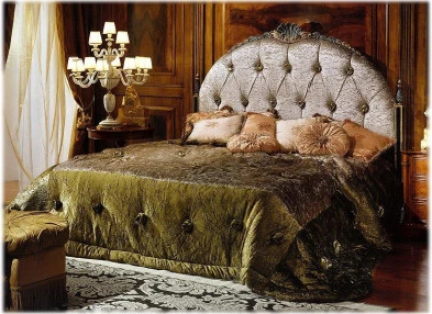 Кровать Paradise Palmobili Exelence 1220