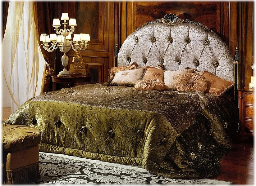 Кровать Paradise Palmobili Exelence 1220