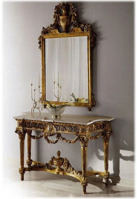 Зеркало Artearredo Essences Flos 02