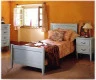Кровать Tonin Glamour 1385