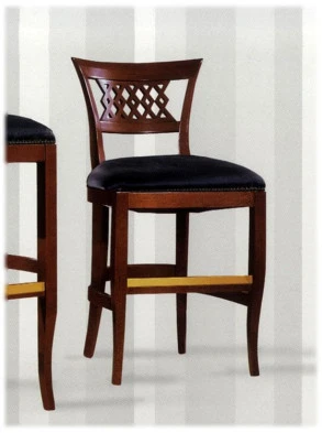 Барный стул Seven Sedie Svevo 0287C