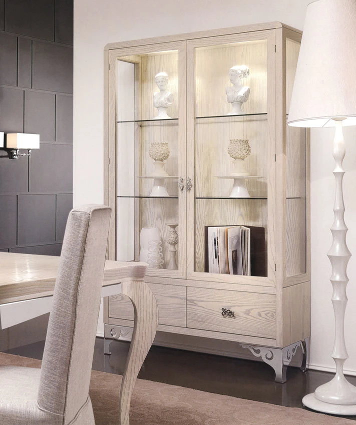 Витрина Madrid Bova Fashion and design 6 41.500