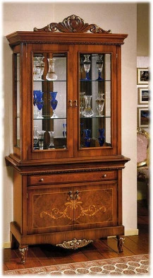 Буфет Linea b Italian style 02 600/3