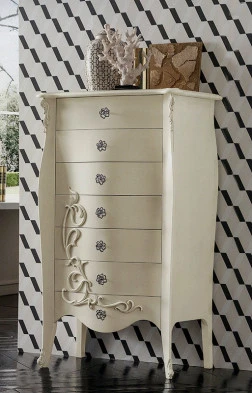 Комод Giuliacasa Charme 1722/G-ch