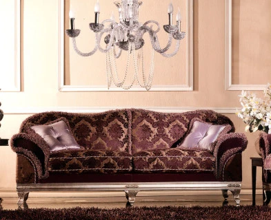 Диван Keoma Classic collection Sofia  3