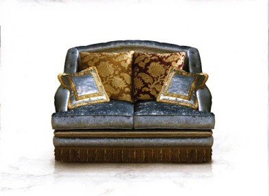 Диван Deco quattro Caspani tino Encyclopaedia vol.iv B/1822/4