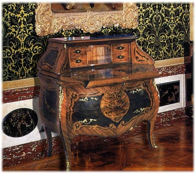Комод Mice Hermitage 2469