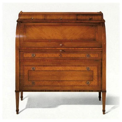 Комод Aurora Carpanelli Le forme dell'eleganza C 179