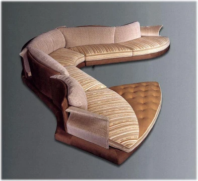Диван Super roy Il loft Sofas trend Sr88