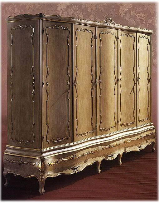 Шкаф Respighi Angelo cappellini Bedrooms 18606/05