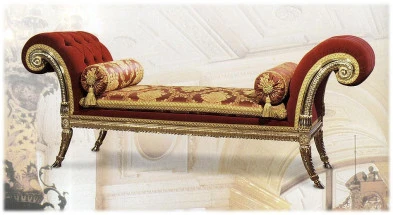 Банкетка Mice Versailles 2112/2