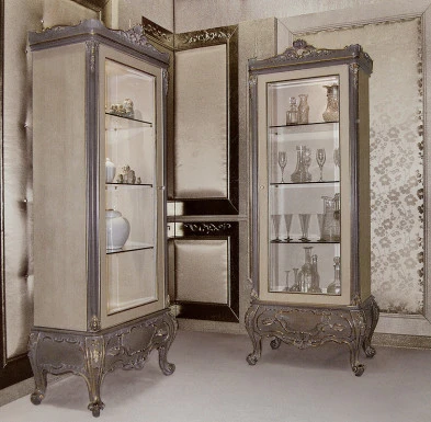 Витрина Mida Secret home 346