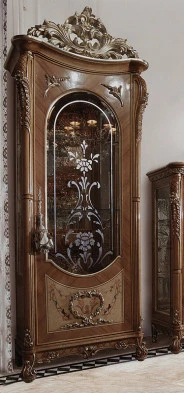 Витрина Montenapoleone La contessina Classic R8161