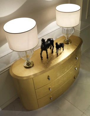 Комод Dv home collection Vogue cassettiera 2