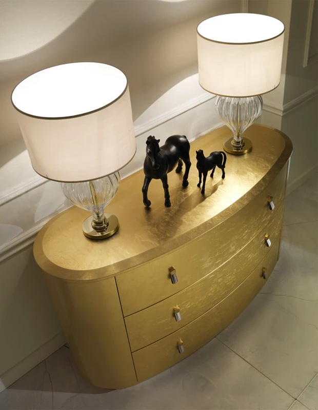 Комод Dv home collection Vogue cassettiera 2