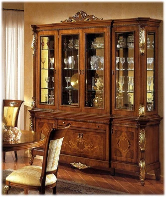 Буфет Linea b Italian style 02 600/1