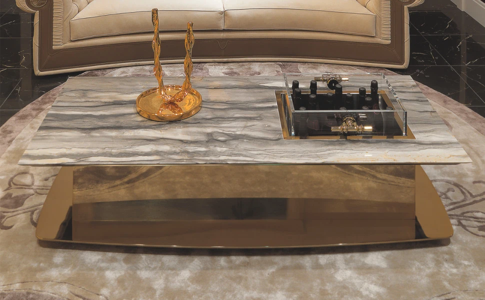 Стол журнальный Visionnaire Home philosophy Wallace