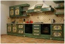 Кухня Fratelli radice Cucine Provence