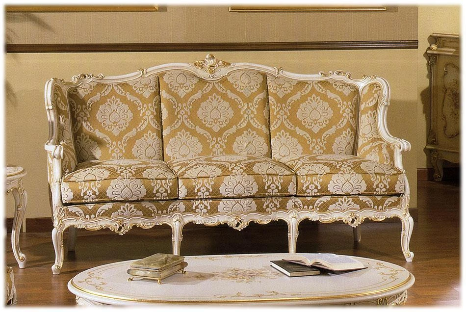 Диван 230 Fratelli radice Salotti 15290100090