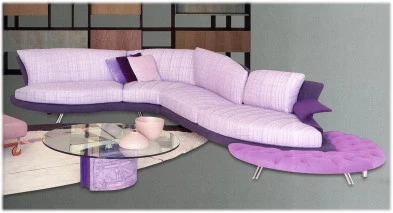Диван Super roy Il loft Sofas trend Sr81+sr83