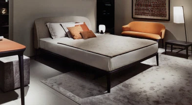 Кровать Busnelli Manda letto