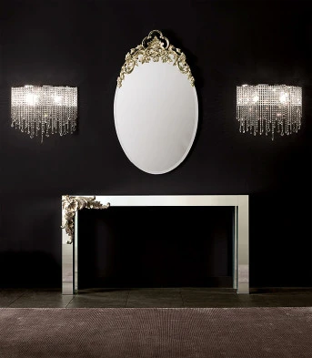 Консоль Of interni Interni di lusso Mm.9226c/fr