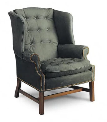 Кресло Francesco molon The upholstery P79