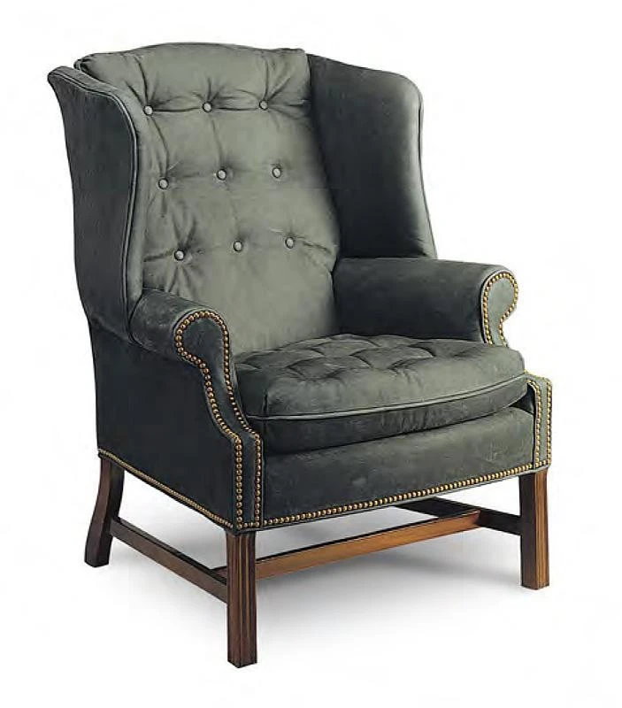 Кресло Francesco molon The upholstery P79