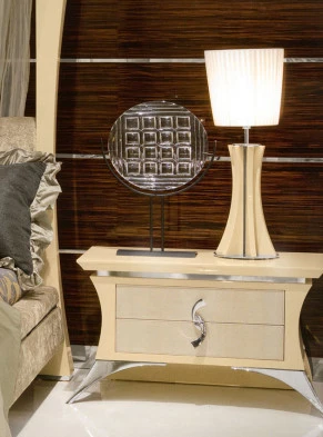 Тумбочка Redeco Charme 1118
