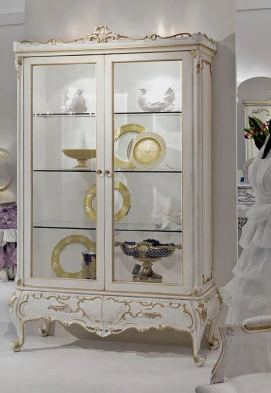 Витрина Mida Secret home 395