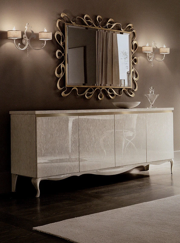 Буфет Cantori Chic atmosphere Ghirigori 02