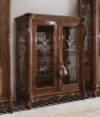Витрина Montenapoleone La contessina Classic R8169