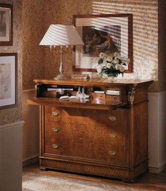 Комод Minotti luigi &amp; benigno Antica brianza vol. ii 773