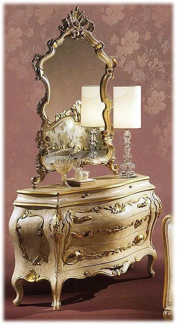 Комод Respighi Angelo cappellini Bedrooms 18602