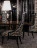 Стул в столовую Francesco molon Eclectica S507