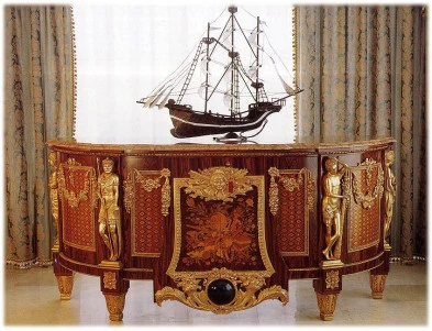 Комод Mice Versailles 1988